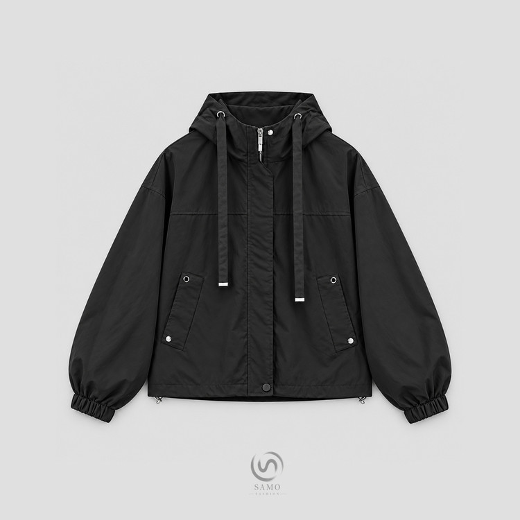 بامبر بارانی